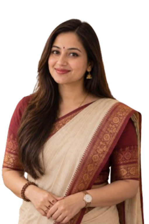 Astrologer Surbhi Shastri